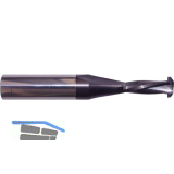 LAMELLO P-System Schaftwerkzeug HW, Hartmetall-Massiv