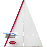 LAMELLO Divario P-18 Anreisslehre, Kunststoff