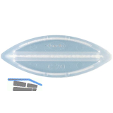 LAMELLO Corian Verbindungspl�ttchen C20, 250 St�ck