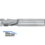 LAMELLO Cabineo Fr�ser � 10 mm, Stahl