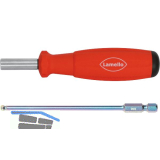 LAMELLO Cabineo Montagewerkzeug, Kunststoff/Stahl