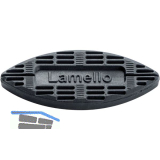 LAMELLO Verbinder Bisco P-14/7, Glasfaser/Kunststoff, 1000 St�ck