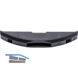 LAMELLO Clamex P-10 Verbinderh�lfte ohne Hebel, 2000 St�ck