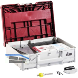 LAMELLO Divario P-18 Verbinder Startpaket im Systainer3 M137