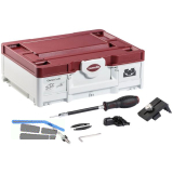 LAMELLO Clamex S-20 Starterset im Systainer