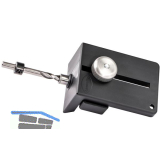 LAMELLO Clamex S-20 Bohrlehre