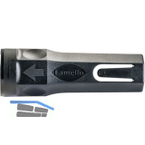 LAMELLO Cabineo X Einschraubhilfe, passend zu Cabineo Sechkant-Bit 1/4" GL 80 mm