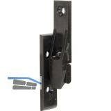 SISO Einh�ngebeschlag Rapid Set Rahmenteil, Plattenteil f�r Spanplattenschrauben