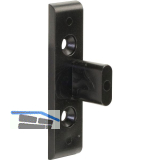 SISO Einh�ngebeschlag Rapid, Rahmenteil f�r Euroschrauben