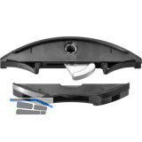 LAMELLO Clamex P-14 Flexus Verbinder, Inhalt 80 Paar