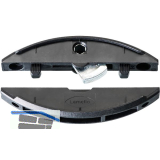 LAMELLO Clamex P-14 Verbinder, Inhalt 300 Paar