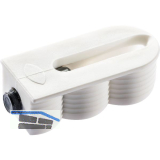 LAMELLO Cabineo 8 Mittelwandverbinder, Kunststoff wei� 500 Stk.