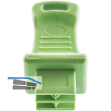 LAMELLO Eindr�ckwerkzeug zu Vorspann-Clip-Verbinder Tenso P-10/P-14, Kunststoff