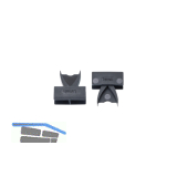 LAMELLO Vorspann-Clip zu Verbinder Tenso P-10, Kunststoff, Inhalt 2.000 St�ck