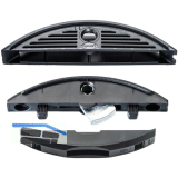 LAMELLO Leichtbauverbinder LC P-16 x 11 Set inkl. Clamex P-14/10 Verbinder