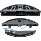 LAMELLO Leichtbauverbinder LC P-16 x 17 Set inkl. Clamex P-14/10 Verbinder