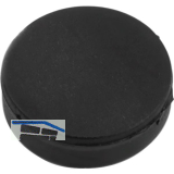 Scheibenmagnet gummiert ؠ22�mm H 6,4mm