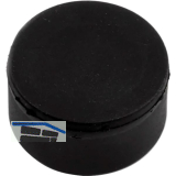 Scheibenmagnet gummiert ؠ22�mm H 11,4mm