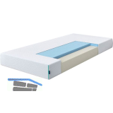 ESSENCE SLEEP Matratze Xia 2000 x 900 mm
