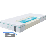 ESSENCE SLEEP Matratze Linea 2000 x 900 mm