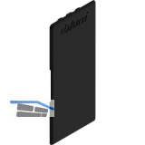 BLUM LEGRABOX Abdeckkappe innen, H�he M/C/F/K, Carbonschwarz-matt