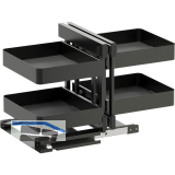 VS COR Flex Eckauszug Set Planero KB 1200 mm Lava