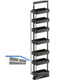 VS TAL Larder 7 Hochschrankauszug Set Planero KB 300 mm Lava