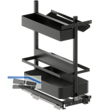 VS SUB Larder Flex Planero Cook Unterschrank Set KB 300 mm Lava