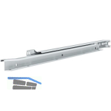 OMGE Rollschubf�hrung Standard I 450 mm cremewei�