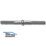 T�r- Blendenverbinder VB 15, �5.2, L 70, Stahl verchromt