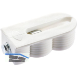 LAMELLO Cabineo 12 Eckverbinder, Kunststoff wei� 2000 Stk.