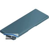 HETTICH SENSYS Scharnierarm Abdeckkappe neutral, Kunstoff anthrazit