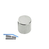 Scheibenmagnet ؠ10�mm, H�he�10�mm