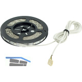 LED Band 5050-30 RGB 7,2W/m IP20 5m