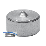 BLUM K�rner Universal, Stahl