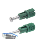 HETTICH Rastex 15 Rapid S Schnellmontaged�bel DU 333, Spannma� 30