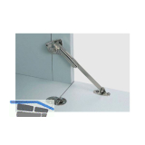 LAMP� Bremsklappenhalter NSDX - 10, LINKS