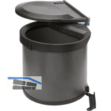 PEKA Abfalleimer M�llboy Big 2 anthrazit