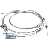 ALUMIS Smartcube Seilspann-Set zu Deckenmodul