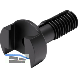 Bodentr�ger Tris Geh�useteil SL19, Kunststoff schwarz