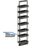 VS TAL Larder 7 Hochschrankauszug Set Essentio KB 300 mm Lava