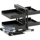 VS COR Flex Eckauszug Set Essentio KB 1000 mm Lava