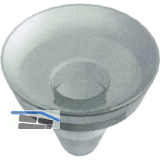 ELEMENT SYSTEM Kunststoffsauger 11605