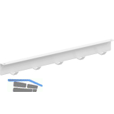 VS ADD Hook Allzweckhakenleiste 5-fach 432 mm oben Wei�