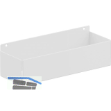 VS ADD Depot H�ngeregal 332 mm Wei�