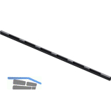 VS ADD DOOR Rasterprofil 650 mm Lava