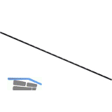 VS ADD DOOR Rasterprofil 1900 mm Lava