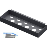 VS ADD DOOR Utensilienablage Lava