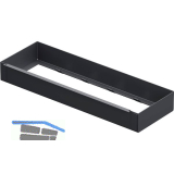 VS ADD DOOR Handtuchhalter Lava