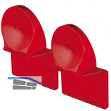 KIMANA SKIN Frontspaltlehre